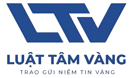 Công Ty Luật Tâm Vàng